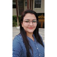 Pragati Mishra