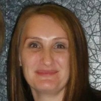 Kristine Odenbrett