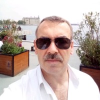 Suat Çınar