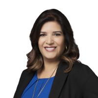 Priscilla Rael-Albin