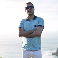 Navid Taghavi, Phd