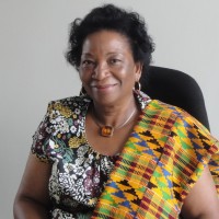 Ambassador Tonata Itenge-Emvula