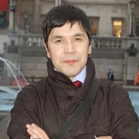 Nurbol S. Prmaganbetov