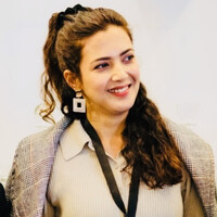 Elaha Yousufi