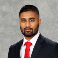 Richard Persaud