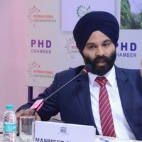 Manmeet Chadha