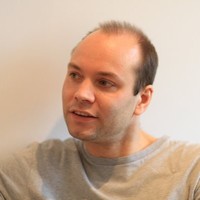 Simon Andreanoff