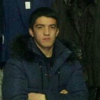 Suhrob Yusupov