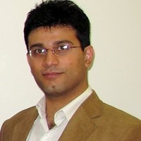 Mehran Mozafari