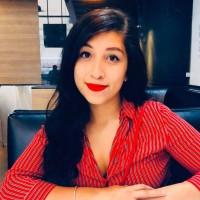 Bianca Gutierrez