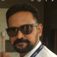 Amol Suryawanshi