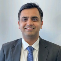 Ankur Gautam