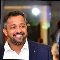 Pankaj Naik