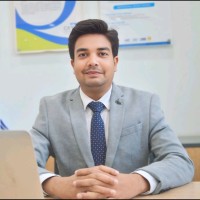 Prashant Maurya