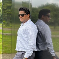 Sudhir P