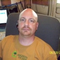 Travis Pitts