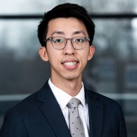 Felix Lam, Pharmd, Mba, Bcps