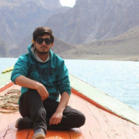 Faisal Wasim