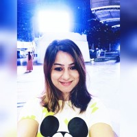 Priyanka Das
