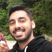 Vince Sandhu