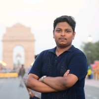 M.Kashif Ahmed