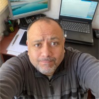 Roberto Cuevas Gamboa