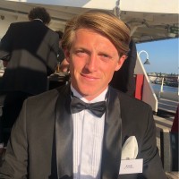 Joep van der Maten
