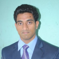 Rahul Mahadik