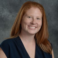 Maura Eldridge PharmD, MBA