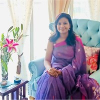 Suparna Mukherjee