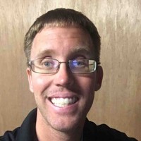 Dustin Winstead