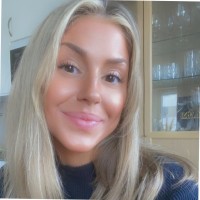 Maria Bergkvist