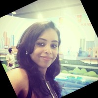 Pradnya Naik