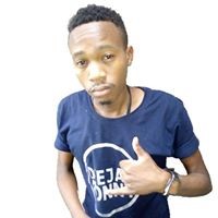 Djronny Vybz