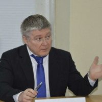 Сергей Бельгесов