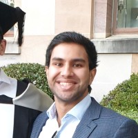 Tahmid Rahman