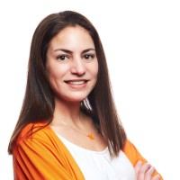 Kate Zipf Harris