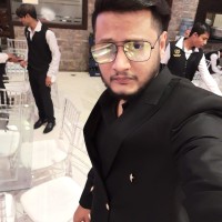 Syed Muhammad Abbas