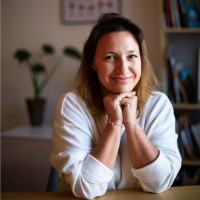 Aurore Gallice Robinson