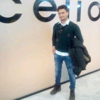 ghani merah