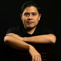 Daniel Antonio Rosales