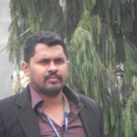 Boby John