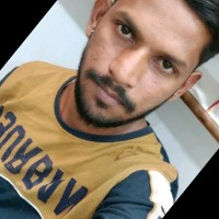 Suraj Almale