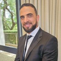 Mahmoud Elkhafir