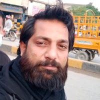 Mirza Zulqarnain Iqbal