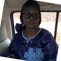Memuna Jalloh