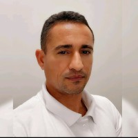 Almir Nicoletti