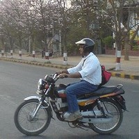 Kalavacharla Muralidhar