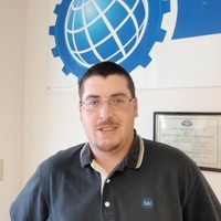 Mike Stroud