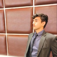 Moatasim Bin Hisham Sayyid